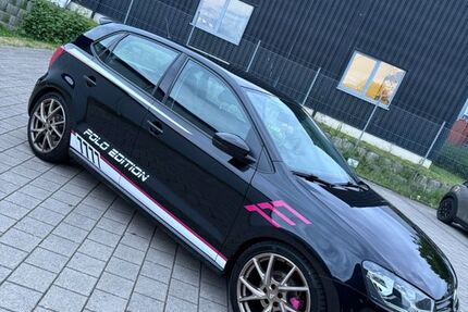 VW Polo 140.000 km 9.999 € Pforzheim 75179
