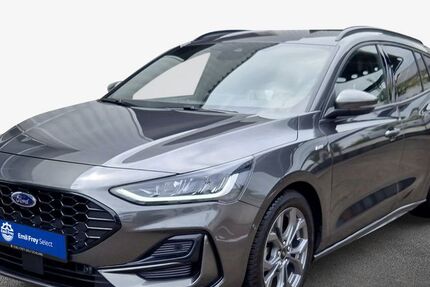 Ford Focus 18.064 km 23.670 &euro; Waiblingen 71332