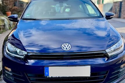 VW Scirocco 99.099 km 15.200 &euro; Neuhausen 75242