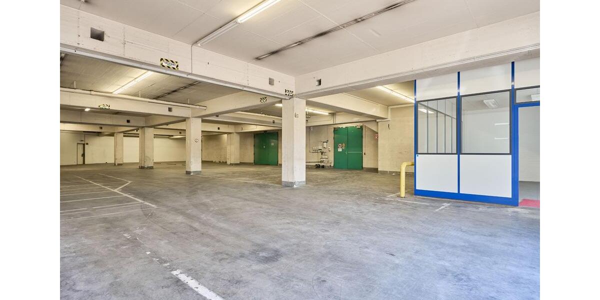 Gewerbeobjekt Ludwigsburg Pflugfelden - 10&euro; | Angebot:25306643