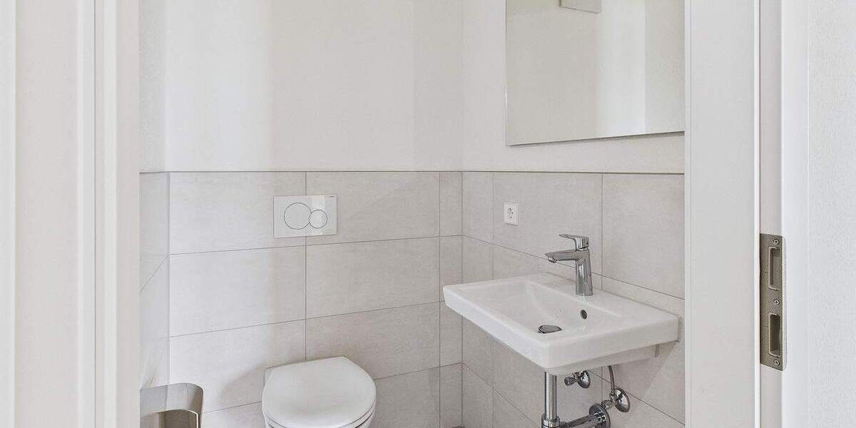 Etagenwohnung Sindelfingen Ost - 3 Zimmer, 83 m&sup2;, 1.600&euro; | Angebot:23222154