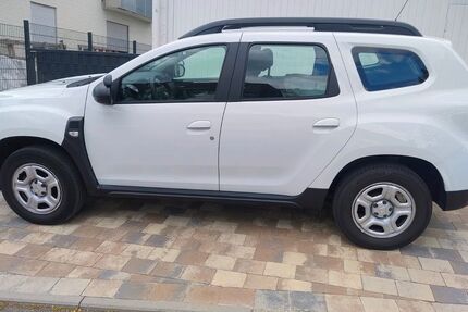Dacia Duster 152.000 km 12.900 &euro; Ebhausen 72224
