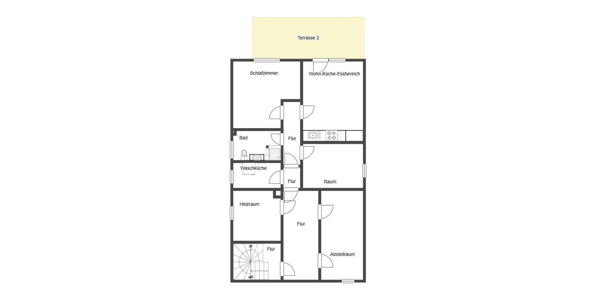 Bungalow Mühlacker Dürrmenz - 6 Zimmer, 162 m&sup2;, 549.000&euro; | Angebot:25970276