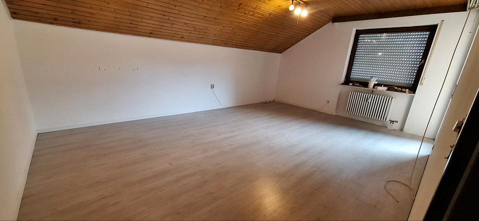 Dachgeschoßwohnung Bad Liebenzell - 2 Zimmer, 59 m&sup2;, 158.000&euro; | Angebot:24274597