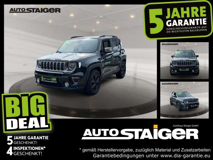 Renegade