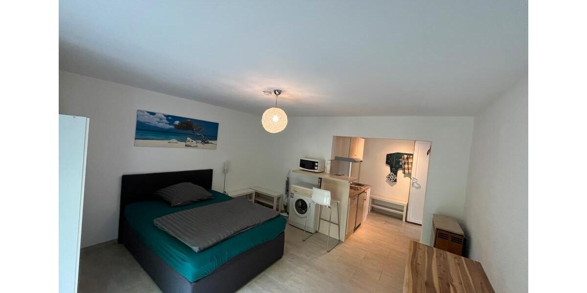 Etagenwohnung Kornwestheim - 1 Zimmer, 25 m&sup2;, 135.000&euro; | Angebot:26591811