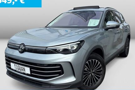 VW Tiguan 1.111 km 53.890 &euro; Esslingen (bei Stuttgart) 73734