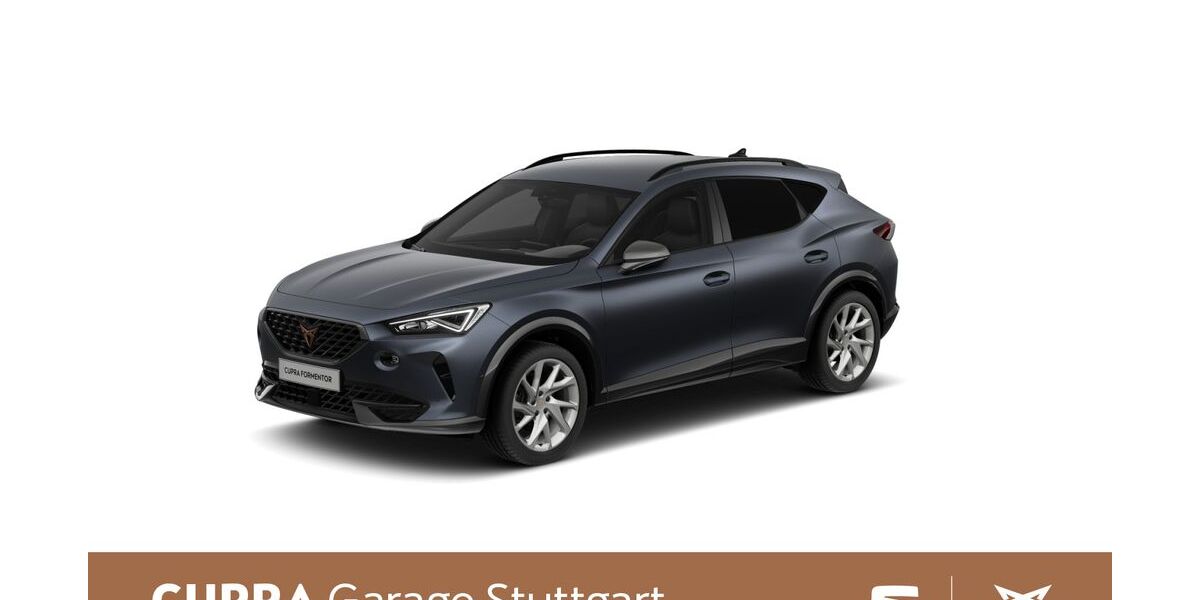 Cupra Formentor 69.941 km 30.530 &euro; Stuttgart-Feuerbach 70469