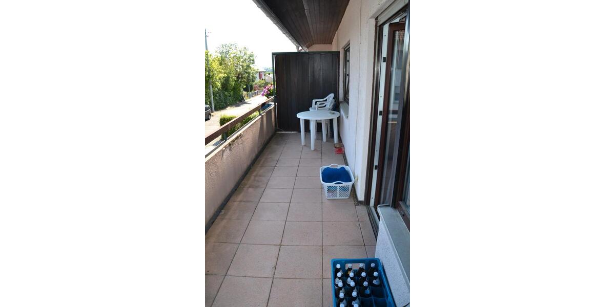 Etagenwohnung Schwieberdingen - 2 Zimmer, 54 m&sup2;, 710&euro; | Angebot:26322310