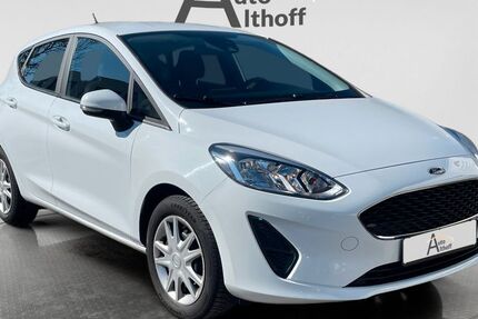 Ford Fiesta 46.200 km 10.990 &euro; Ditzingen (bei Stuttgart) 71254