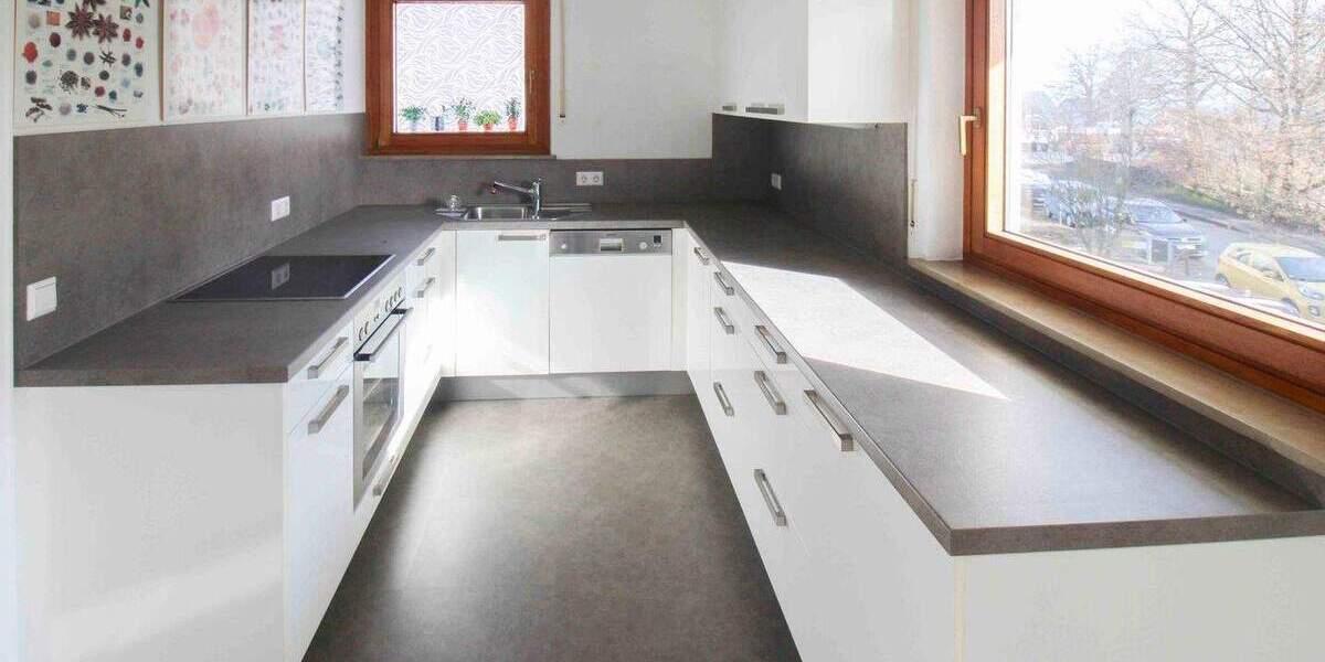 Mehrfamilienhaus, Wohnhaus Leinfelden-Echterdingen Stetten - 8 Zimmer, 225 m&sup2;, 890.000&euro; | Angebot:25716513