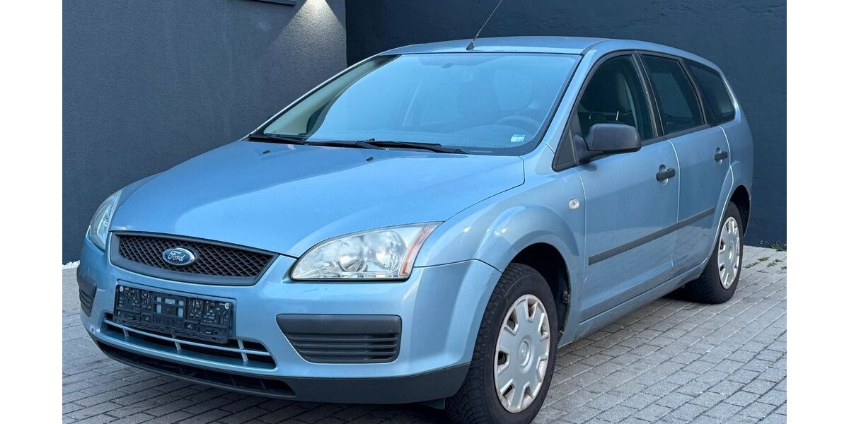 Ford Focus 157.000 km 1.990 &euro; Gärtringen 71116