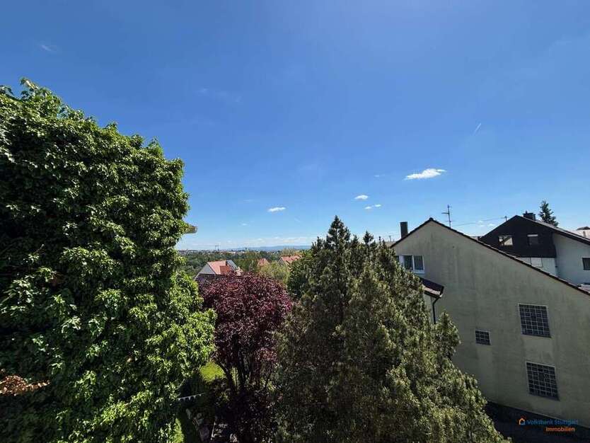 Wohnung zum Kaufen in Stuttgart Birkach 358.500 € 89.5 m²