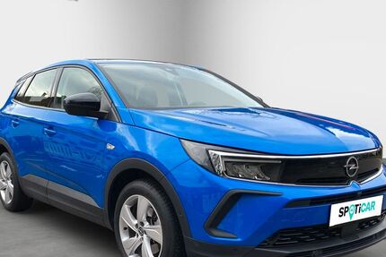 Opel Grandland (X) 55.000 km 22.900 &euro; Wildberg 72218