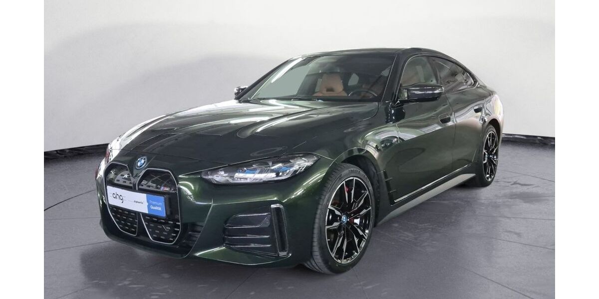 BMW i4 36.800 km 52.930 &euro; Esslingen am Neckar 73730