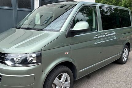 VW T5 Transporter 184.500 km 15.900 &euro; Ludwigsburg 71636