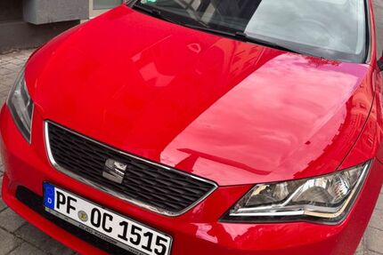 Seat Leon 150.000 km 5.500 &euro; Pforzheim 75172