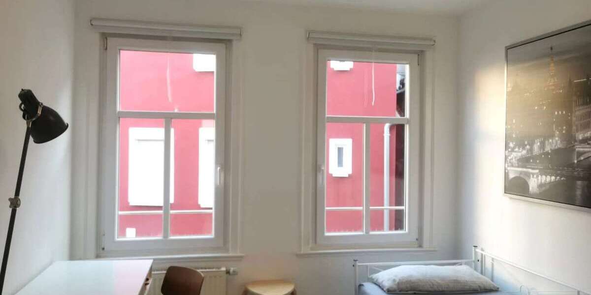 Zimmer Stuttgart Stuttgart-Mitte - 695&euro; | Angebot:27660507