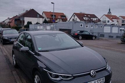 VW Golf 36.200 km 20.990 &euro; Echterdingen 70771