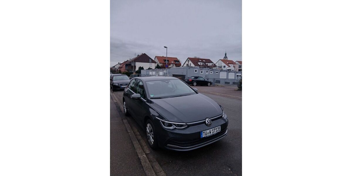 VW Golf 36.200 km 20.990 &euro; Echterdingen 70771