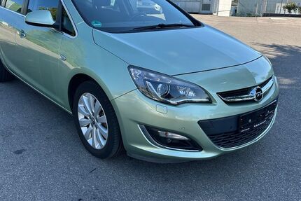 Opel Astra 37.000 km 8.950 € Möglingen/Ludwigsburg 71696