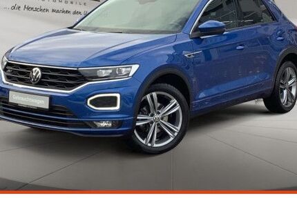 VW T-Roc 63.751 km 22.890 &euro; Nürtingen 72622