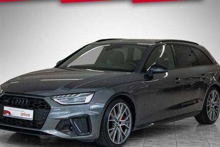 Audi A4 81.485 km 29.420 &euro; Böblingen 71034