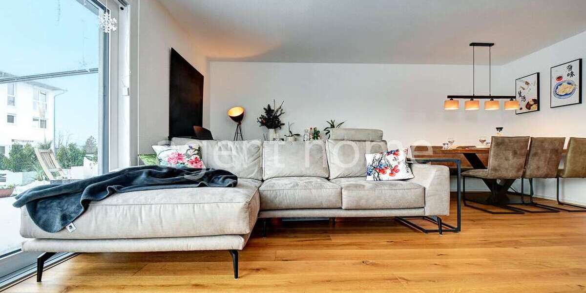 Etagenwohnung Sindelfingen Darmsheim - 4 Zimmer, 115 m&sup2;, 2.330&euro; | Angebot:27069870