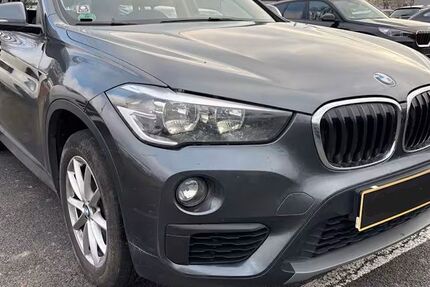 BMW X1 142.000 km 12.999 &euro; Ditzingen 71254