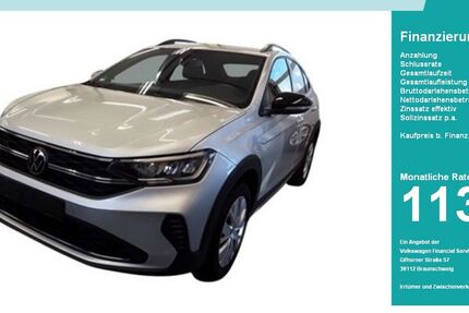 VW Taigo 15.700 km 22.880 &euro; Calw 75365