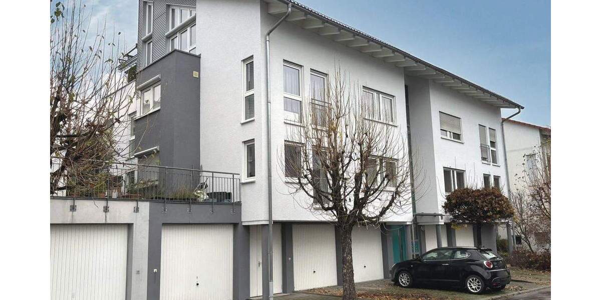Etagenwohnung Fellbach Schmiden - 3 Zimmer, 87 m&sup2;, 425.000&euro; | Angebot:25677060