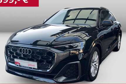 Audi Q8 28.988 km 76.430 &euro; Esslingen 73730