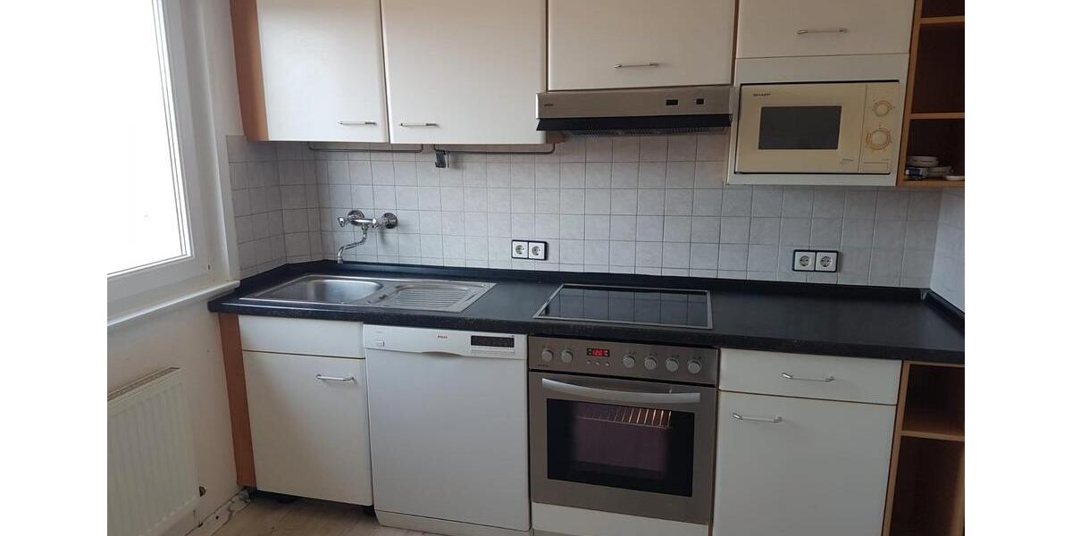 Dachgeschoßwohnung Mühlacker - 3 Zimmer, 59 m&sup2;, 600&euro; | Angebot:26113556