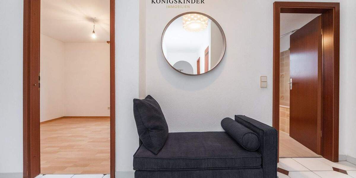 Etagenwohnung Gerlingen - 4 Zimmer, 106 m&sup2;, 425.000&euro; | Angebot:25676017