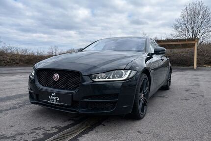 Jaguar XE 141.891 km 13.300 &euro; Asperg 71679