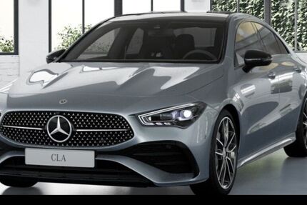 Mercedes-Benz CLA 200 9.900 km 39.990 &euro; Stuttgart 70372