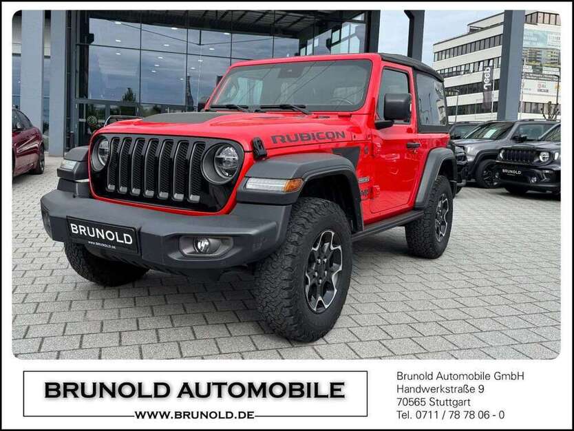 Wrangler