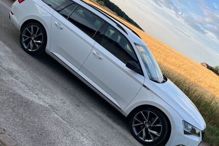 Skoda Superb 134.312 km 21.500 &euro; Neubulach 75387