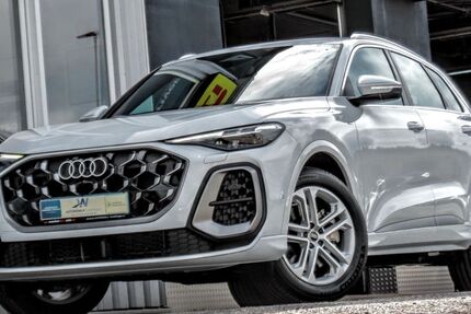 Audi Q5 4.510 km 53.900 &euro; Sindelfingen 71065