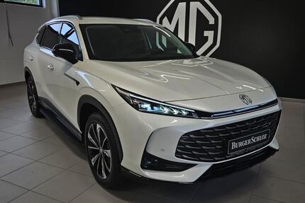 MG HS 3.000 km 31.490 € Waiblingen 71332