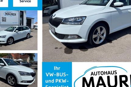 Skoda Fabia 157.700 km 9.430 &euro; Holzgerlingen 71088