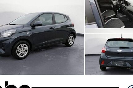 Hyundai i10 2.049 km 14.444 &euro; Esslingen am Neckar 73730