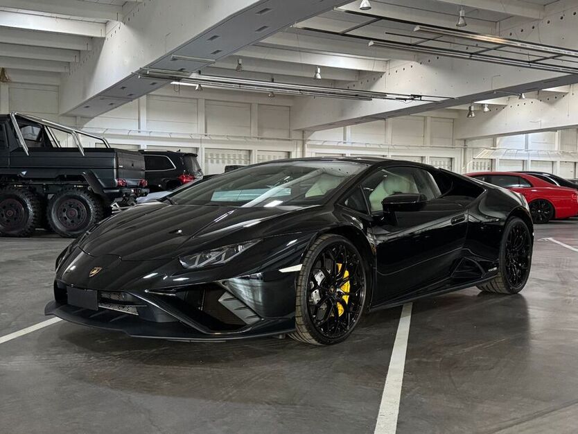 Huracán