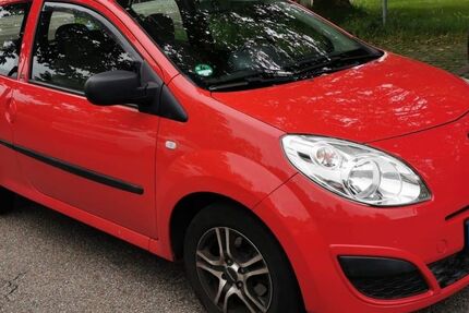 Renault Twingo 115.000 km 2.900 &euro; Stuttgart 70435
