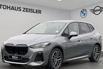 BMW 220 Active Tourer
