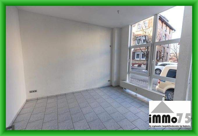 Gewerbeobjekt Mühlacker - 2 Zimmer, 890&euro; | Angebot:24406244