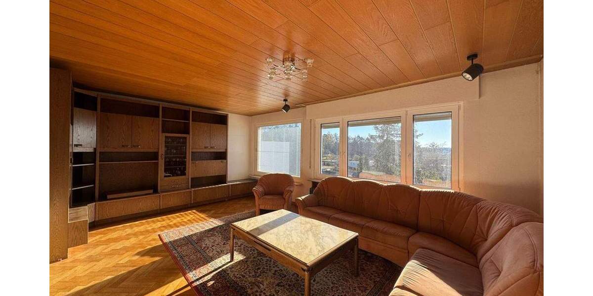 Doppelhaushälfte Böblingen - 6 Zimmer, 157 m&sup2;, 898.000&euro; | Angebot:23974307