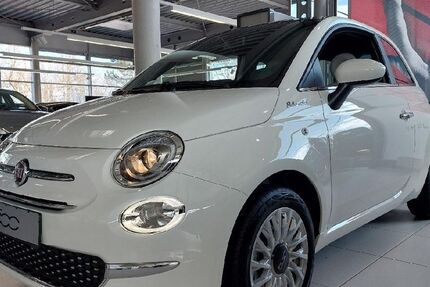 Fiat 500 7.900 km 15.900 € Böblingen 71034
