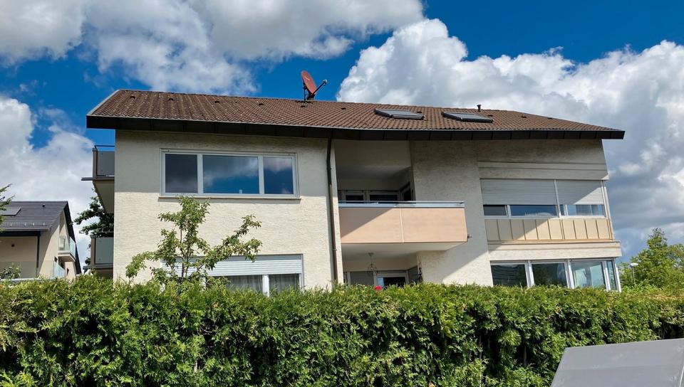 Etagenwohnung Stuttgart Fasanenhof-Ost - 1 Zimmer, 47 m&sup2;, 195.000&euro; | Angebot:26781360