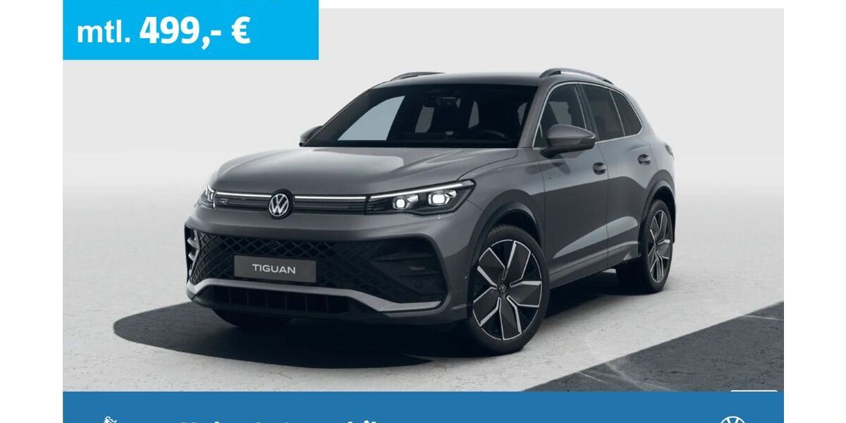 VW Tiguan 1.100 km 49.990 &euro; Esslingen (bei Stuttgart) 73734